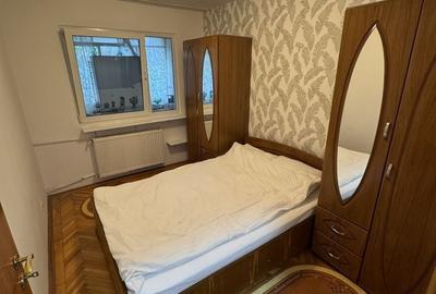 Apartament cu 3 camere decomandat, mobilat în Dacia - 3