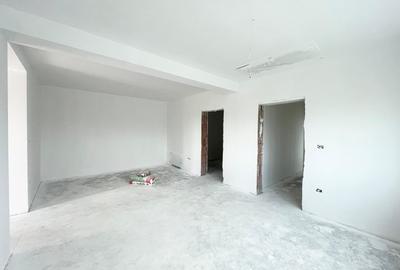 Duplex cu 3 camere cu Canalizare în Moșnița Veche - 5
