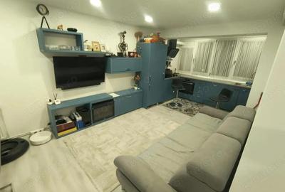 Apartament 3 camere, 71.26 mp, zona Brazda lui Novac - 2