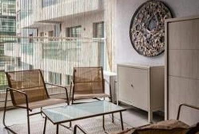 AVIATIEI, Upground, 2 camere lux, mobilat și utilat premium, 91 mp, terasa - 4