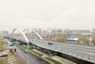 Zero comision, 210-220mp birou Grozavesti, parcare, showroom sau birou - 14