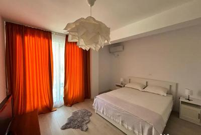 Apartament cu 2 camere decomandat în Central - 2