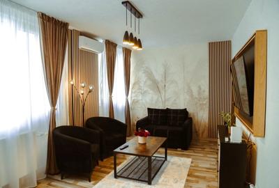 Garsonieră semidecomandată în 1 Mai - 1