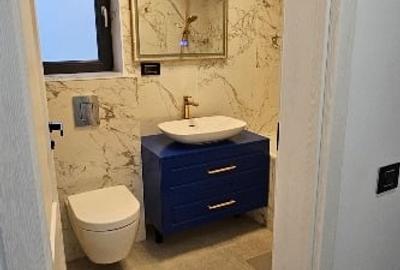 Apartament cu 3 camere decomandat, mobilat în Lujerului - 5