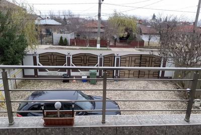 Vanzare vila 4 camere in Clinceni,Central - 9