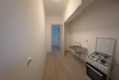 Garsonieră decomandată în Berceni - 3