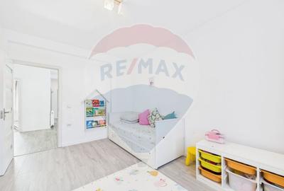 Casa 4 camere de vanzare, complet mobilată – Dârza, Crevedia - 7