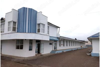 Spațiu comercial, de 2,150 mp, în Gară - 3