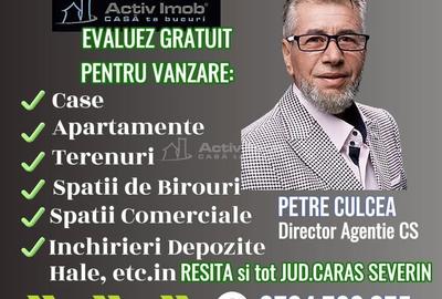 Spațiu comercial, de 24 mp, în Central - 11