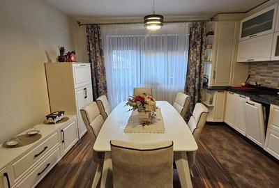 Apartament cu 2 camere decomandat în Central - 2