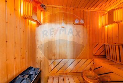 Vila cu 6 camere de vanzare - 18