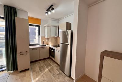 Apartament Modern cu 2 Camere, Terasa si Priveliste Spectaculoasa in Noua - 2