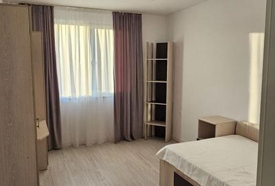 Apartament cu 3 camere în Chinteni - 1