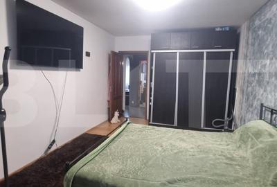 Apartament 3 camere, 71 mp utili totali, Mircea cel Batran - 5
