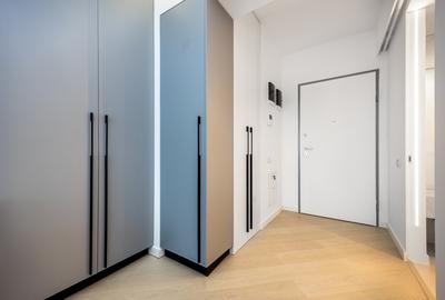 De inchiriat STUDIO * Cortina North * Pipera Aviatiei * Parcare - 6