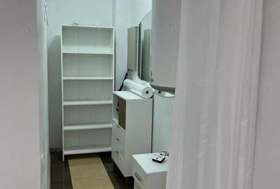 Spațiu comercial, de 23 mp, în Doamna Ghica - 2