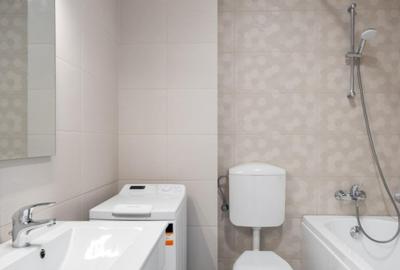 Apartament 3 camere mobilat si utilat ROND OMV PIPERA - 10