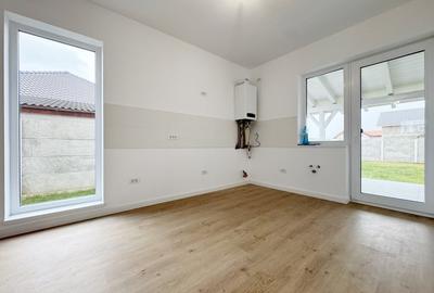 Duplex 3 camere, 72mp utili, 24mp terasa, 310mp teren -Sag - 9