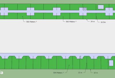 Teren de 13000 mp, în Tărtășești