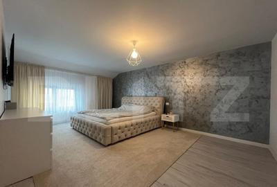 Casă cu 5 camere cu Teren 692 Mp în Central - 1