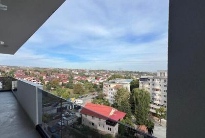 Apartament o camera Nicolina -Bloc nou, apartament cu mut... - 17