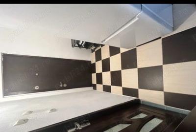 Garsonieră decomandată în 9 Mai - 2