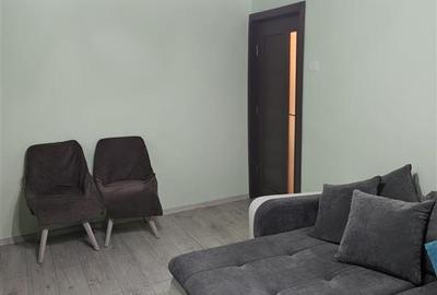 Apartament cu 2 camere decomandat în Buzaului - 2