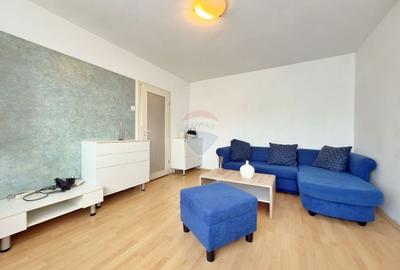 Apartament cu 2 camere decomandat, mobilat în Central - 2