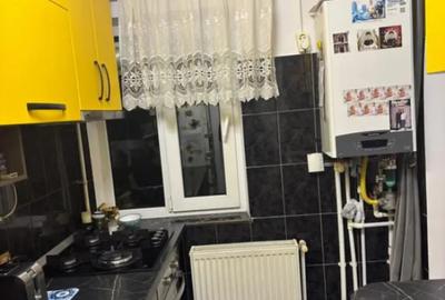 Apartament cu 2 camere decomandat în Obcini - 4