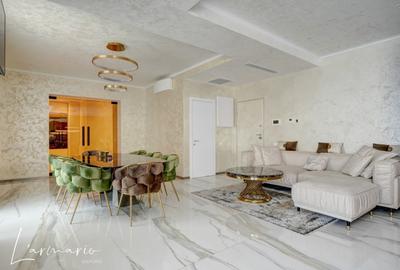 Apartament 4 camere Lux Vida - 2