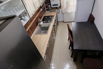 Apartament cu 2 camere semidecomandat în Pielești - 3