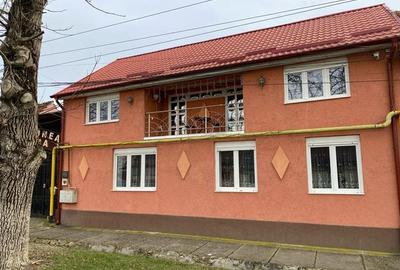 Casă individuală cu 15 camere cu Teren 1500 Mp în Sud - 2