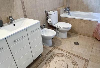 Casă Individuală de Închiriat în Pipera - Complex cu Piscină, Parțial Mobilată - 5