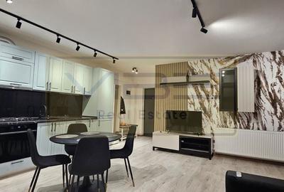 Apartament NOU 3 camere cu parcare Bucium Visani - 1