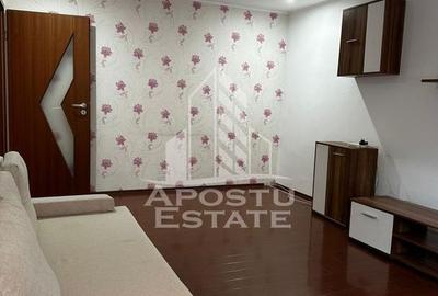 Apartament cu 2 camere, etajul 1, centrala proprie, zona Girocului - 2