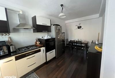 Casă cu 3 camere cu Teren 150 Mp în Cetate - 5