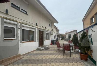 Casa tip duplex cu doua unitati locative si terasa acoperita - 13