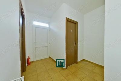 Spațiu comercial, de 115 mp, în Central - 5