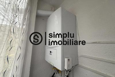 2 camere decomandate , etaj 1, centrala termica - 112 000 Euro - 5