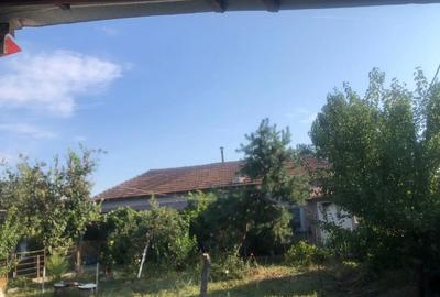 Casă cu 5 camere în Țigănești - 6
