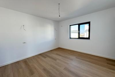 Casa individuala /Teren generos /La cheie /Ultima unitate !! - 5