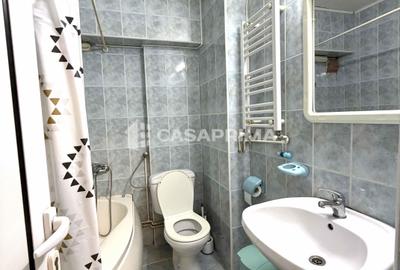Apartament cu 2 camere decomandat, mobilat în Gară - 13