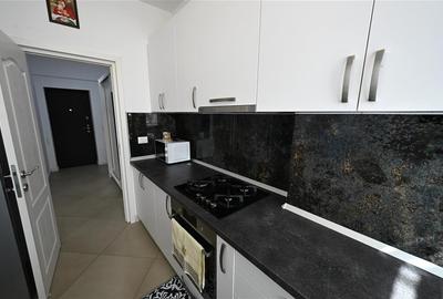 Garsonieră decomandată, mobilată în George Enescu - 10