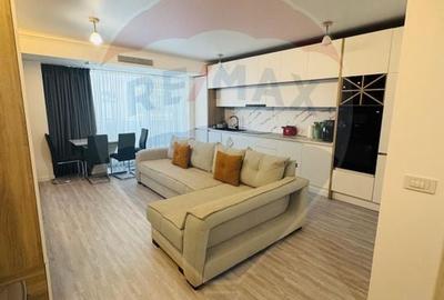 Apartament+loc de parcare in prima linie la mare White Titanic Apartament+loc de parcare in prima linie la mare White Titanic - 6