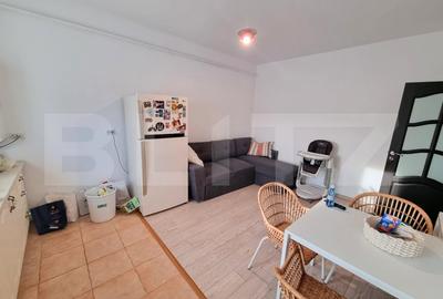 Apartament 3 camere, 80 mp, zona Bucium - 7