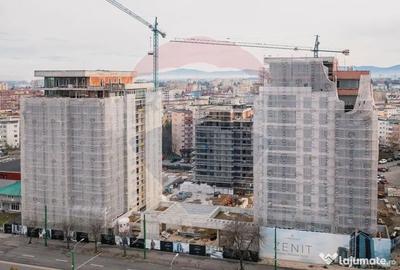 Apartament cu 3 camere decomandat în Răcădău - 12