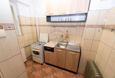 Garsoniera de inchiriat, 30mp,  zona Bld Ion Mihalache Garsoniera de inchiriat, 30mp,  zona Bld Ion Mihalache - 8