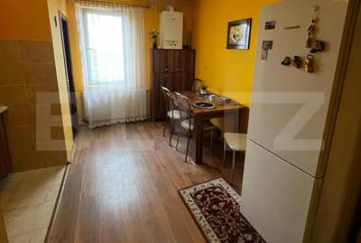 Apartament cu 2 camere decomandat în Tudor - 5