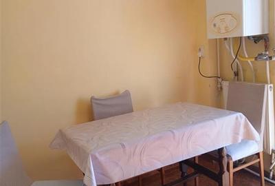 Apartament cu 3 camere decomandat în Buzaului - 6