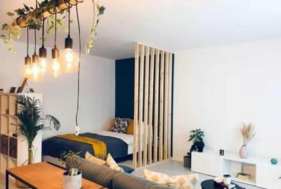 Garsonieră decomandată, mobilată în Vitan - 6